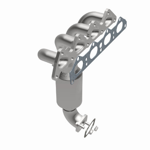 03-05 Hyundai Elantra 2.0L Direct-Fit Catalytic Converter 51955 Magnaflow