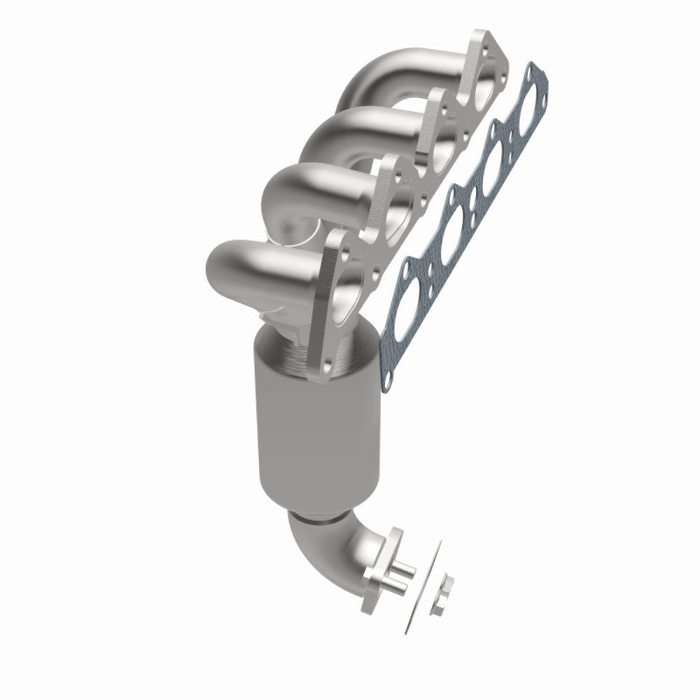03-05 Hyundai Elantra 2.0L Direct-Fit Catalytic Converter 51955 Magnaflow - Catalytic Converters Car Part People