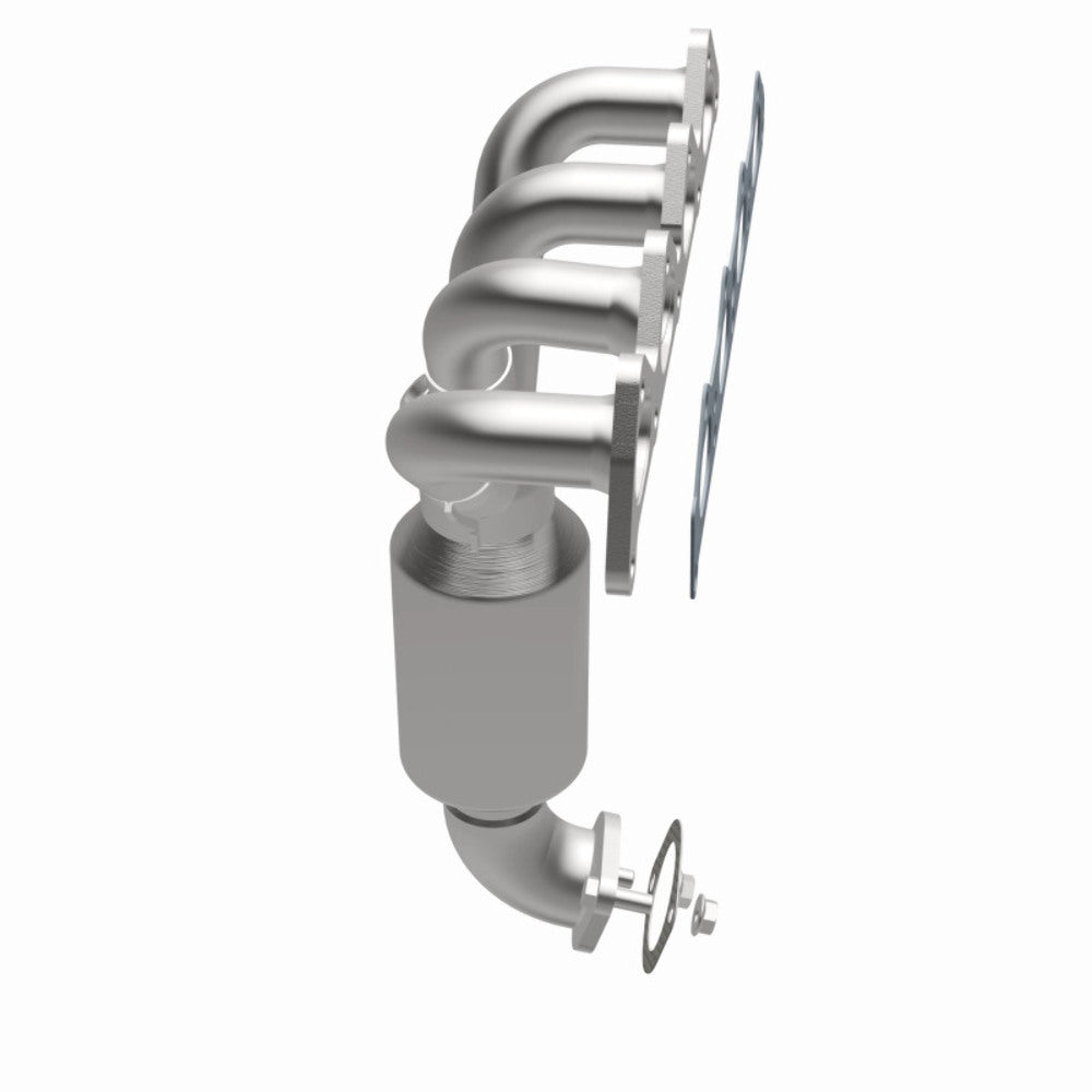03-05 Hyundai Elantra 2.0L Direct-Fit Catalytic Converter 51955 Magnaflow - Catalytic Converters Car Part People