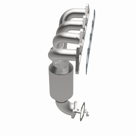 03-05 Hyundai Elantra 2.0L Direct-Fit Catalytic Converter 51955 Magnaflow