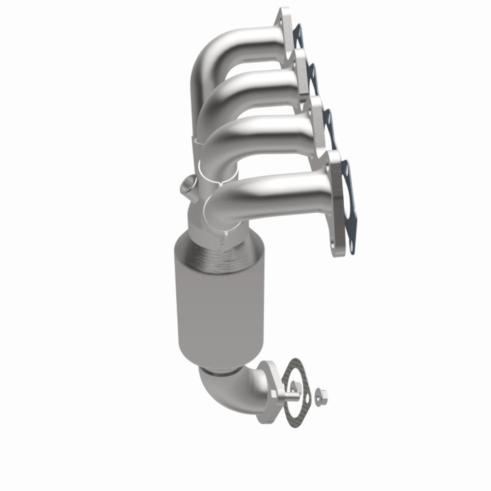 03-05 Hyundai Elantra 2.0L Direct-Fit Catalytic Converter 51955 Magnaflow - Catalytic Converters Car Part People