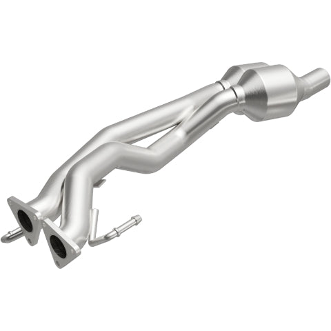 07 VW Touareg 3.6L rear Direct-Fit Catalytic Converter 51957 Magnaflow