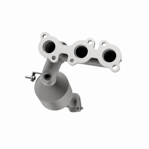 06-08 Lexus RX400H 3.3L Direct-Fit Catalytic Converter 51962 Magnaflow