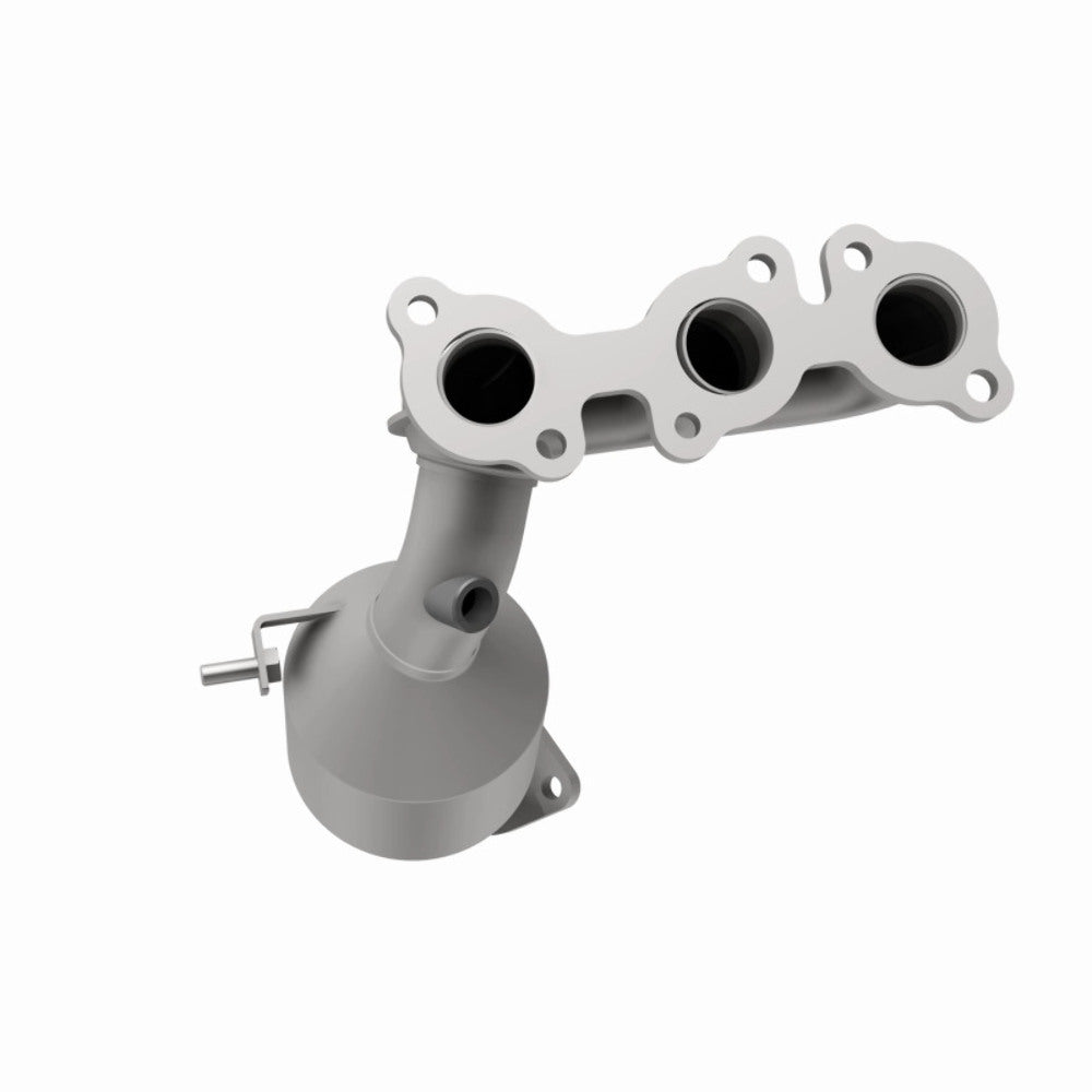06-08 Lexus RX400H 3.3L Direct-Fit Catalytic Converter 51962 Magnaflow - Catalytic Converters Car Part People