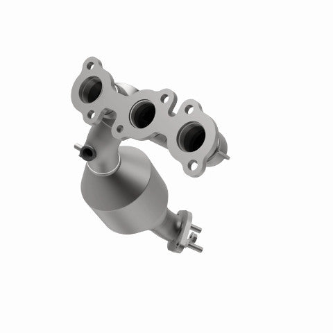 06-08 Lexus RX400H 3.3L Direct-Fit Catalytic Converter 51962 Magnaflow