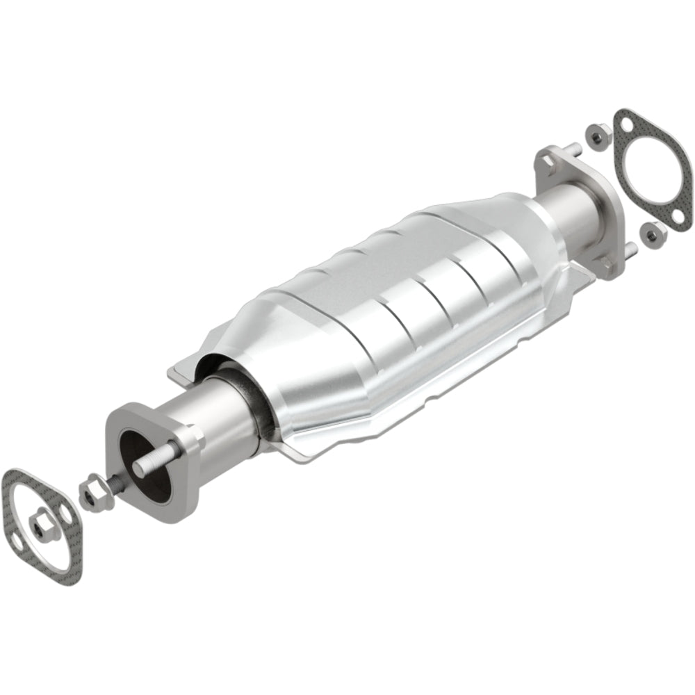 05-10 Kia Sportage 2.7L Direct-Fit Catalytic Converter 51963 Magnaflow