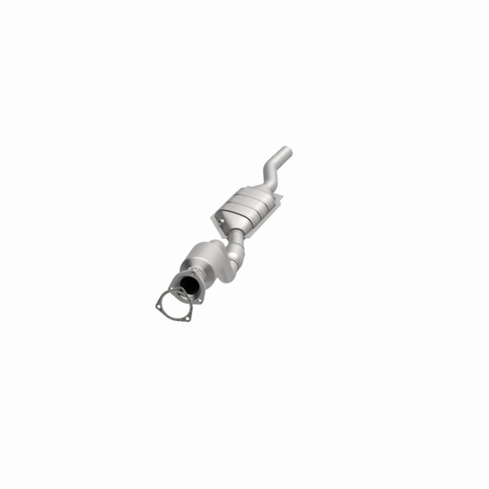 03 Volkswagen Passat 2.8L Direct-Fit Catalytic Converter 51964 Magnaflow - Catalytic Converters Car Part People