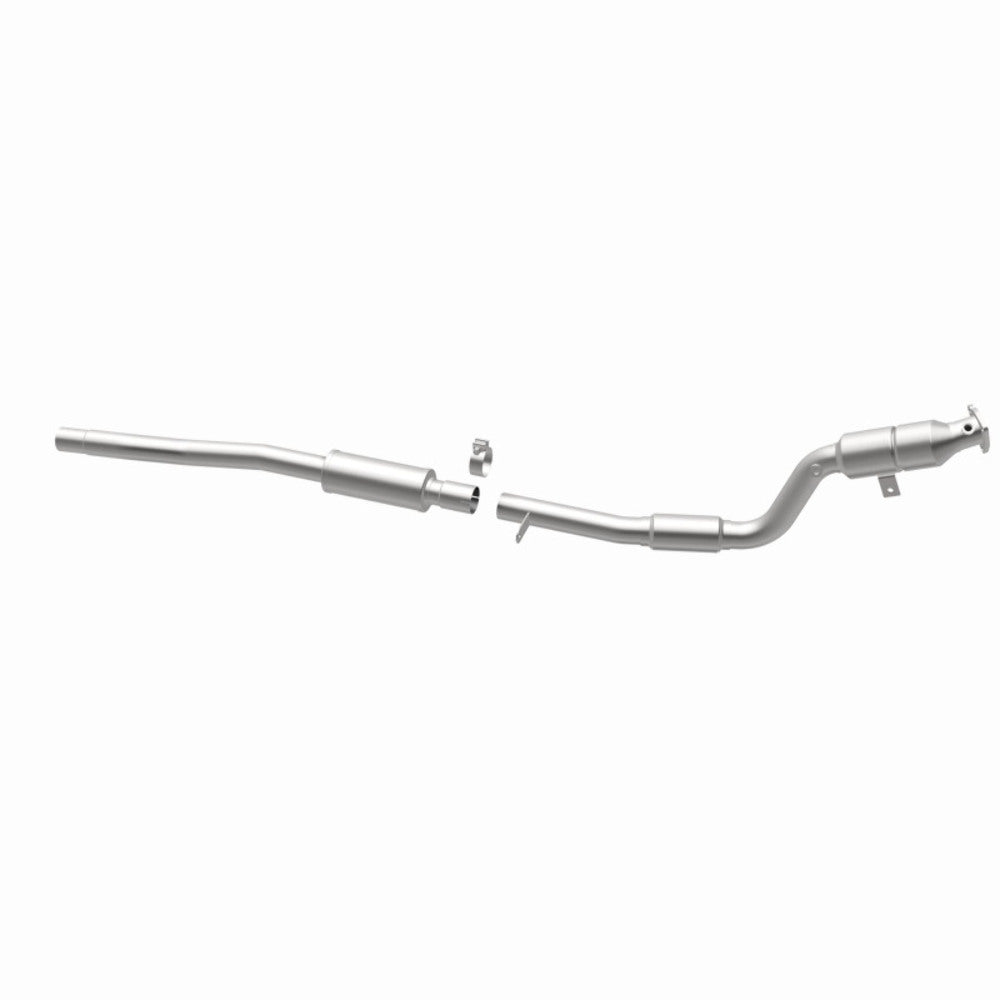 04-06 Audi A8 Quattro 4.2L Direct-Fit Catalytic Converter 51965 Magnaflow