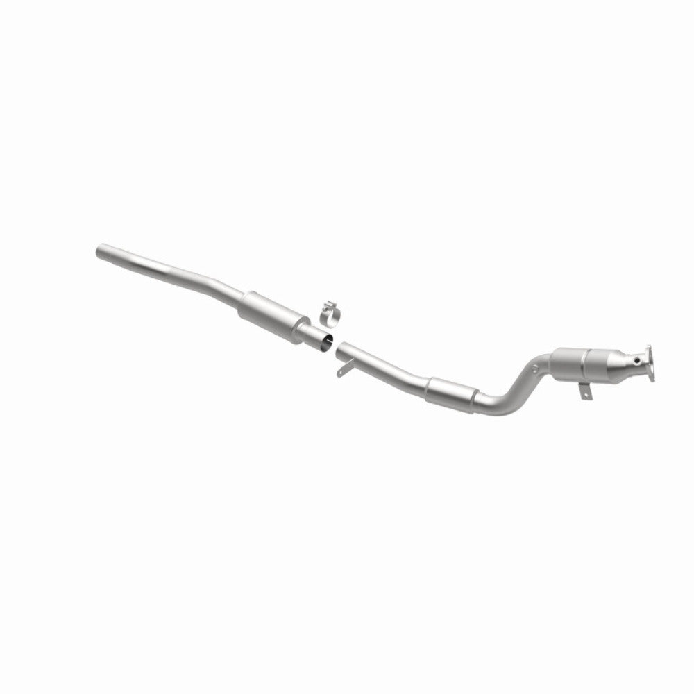 04-06 Audi A8 Quattro 4.2L Direct-Fit Catalytic Converter 51965 Magnaflow