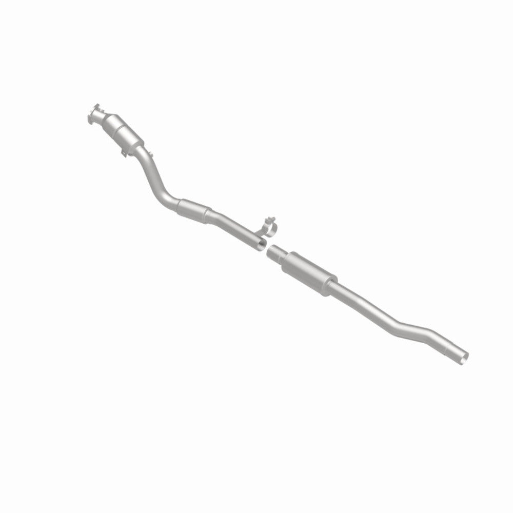 04-06 Audi A8 Quattro 4.2L Direct-Fit Catalytic Converter 51965 Magnaflow