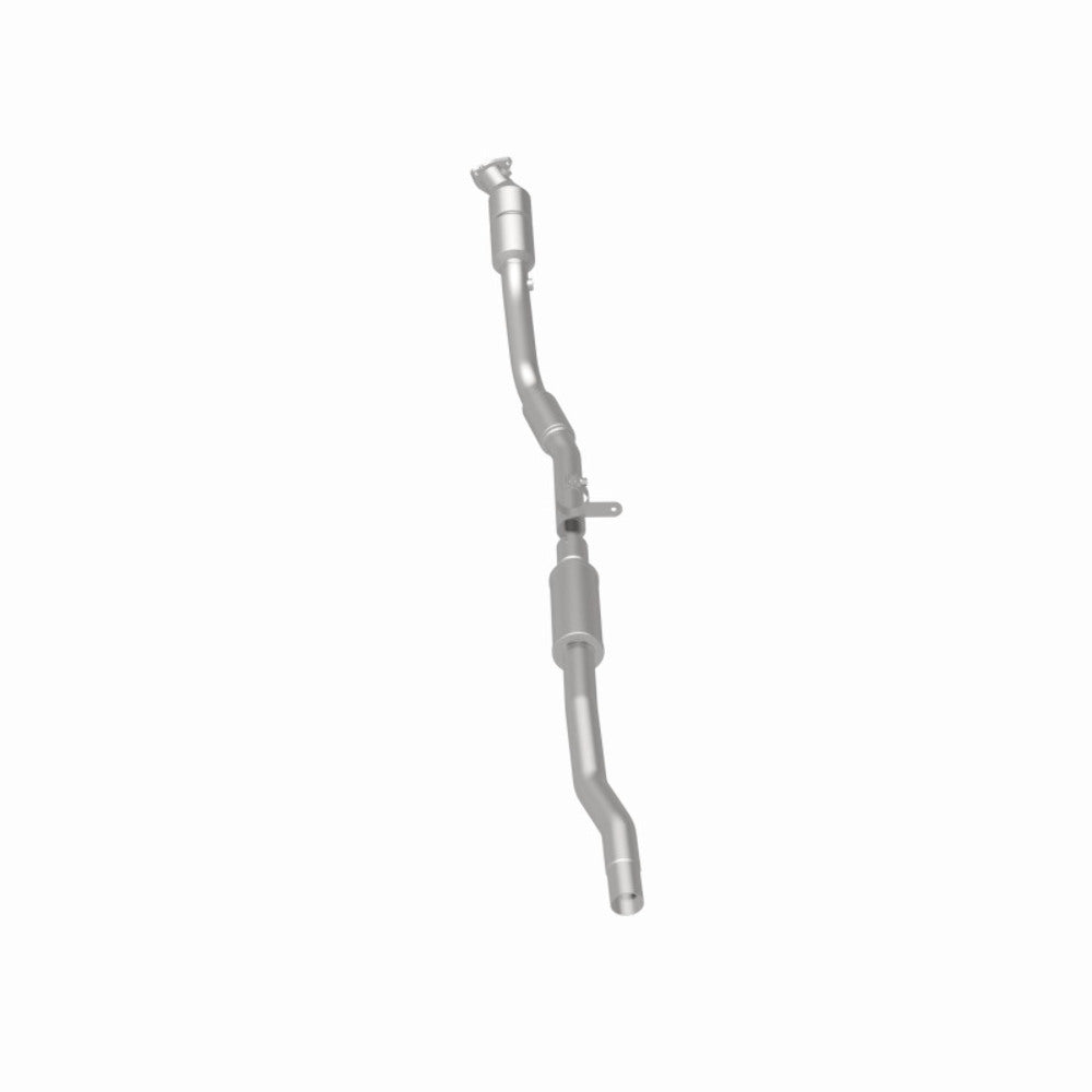 04-06 Audi A8 Quattro 4.2L Direct-Fit Catalytic Converter 51965 Magnaflow