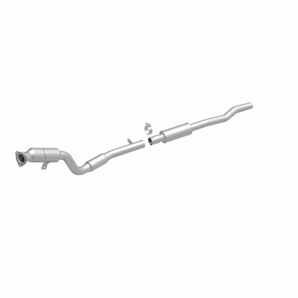 04-06 Audi A8 Quattro 4.2L Direct-Fit Catalytic Converter 51965 Magnaflow