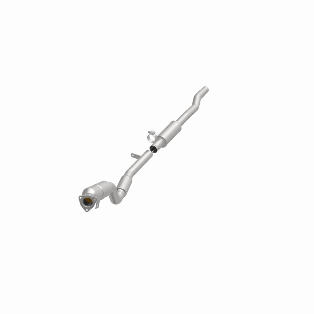 04-06 Audi A8 Quattro 4.2L Direct-Fit Catalytic Converter 51965 Magnaflow