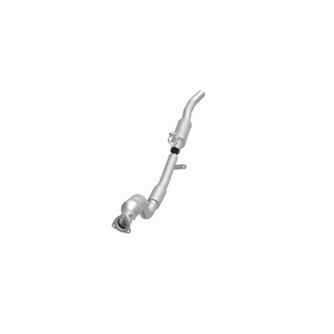 04-06 Audi A8 Quattro 4.2L Direct-Fit Catalytic Converter 51966 Magnaflow