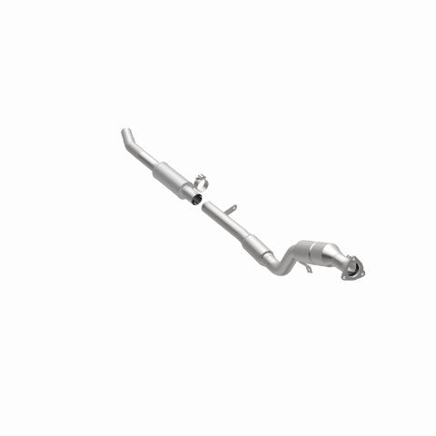 04-06 Audi A8 Quattro 4.2L Direct-Fit Catalytic Converter 51966 Magnaflow