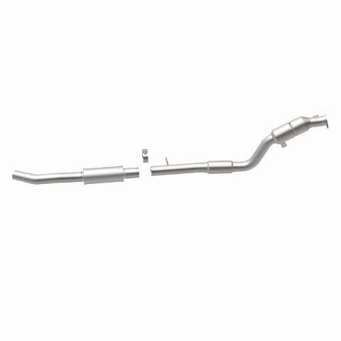 04-06 Audi A8 Quattro 4.2L Direct-Fit Catalytic Converter 51966 Magnaflow