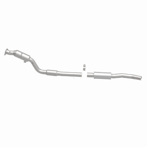 04-06 Audi A8 Quattro 4.2L Direct-Fit Catalytic Converter 51966 Magnaflow