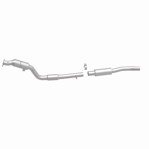 04-06 Audi A8 Quattro 4.2L Direct-Fit Catalytic Converter 51966 Magnaflow