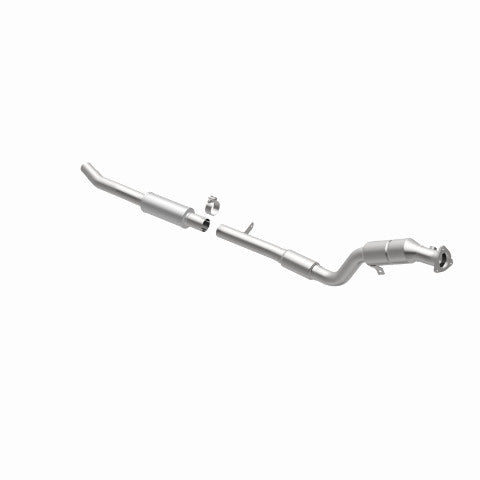 04-06 Audi A8 Quattro 4.2L Direct-Fit Catalytic Converter 51966 Magnaflow