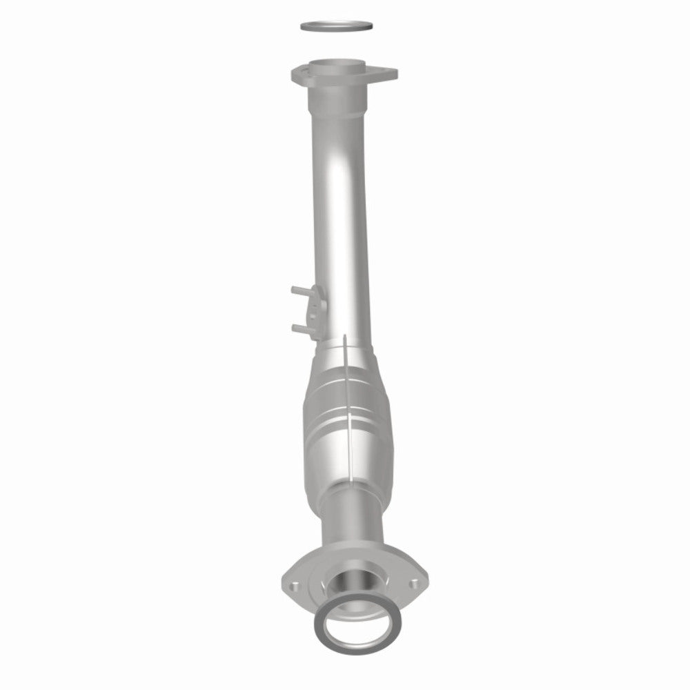 02-04 Tacoma 2.4L Front Direct-Fit Catalytic Converter 51972 Magnaflow