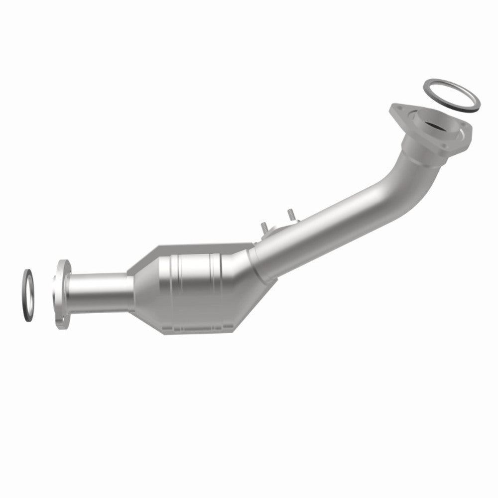 02-04 Tacoma 2.4L Front Direct-Fit Catalytic Converter 51972 Magnaflow