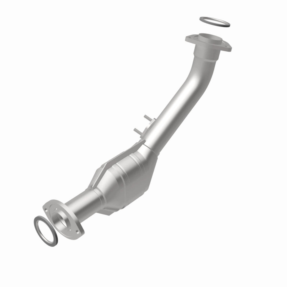 02-04 Tacoma 2.4L Front Direct-Fit Catalytic Converter 51972 Magnaflow