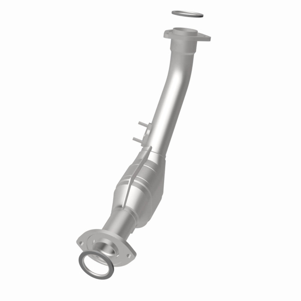 02-04 Tacoma 2.4L Front Direct-Fit Catalytic Converter 51972 Magnaflow