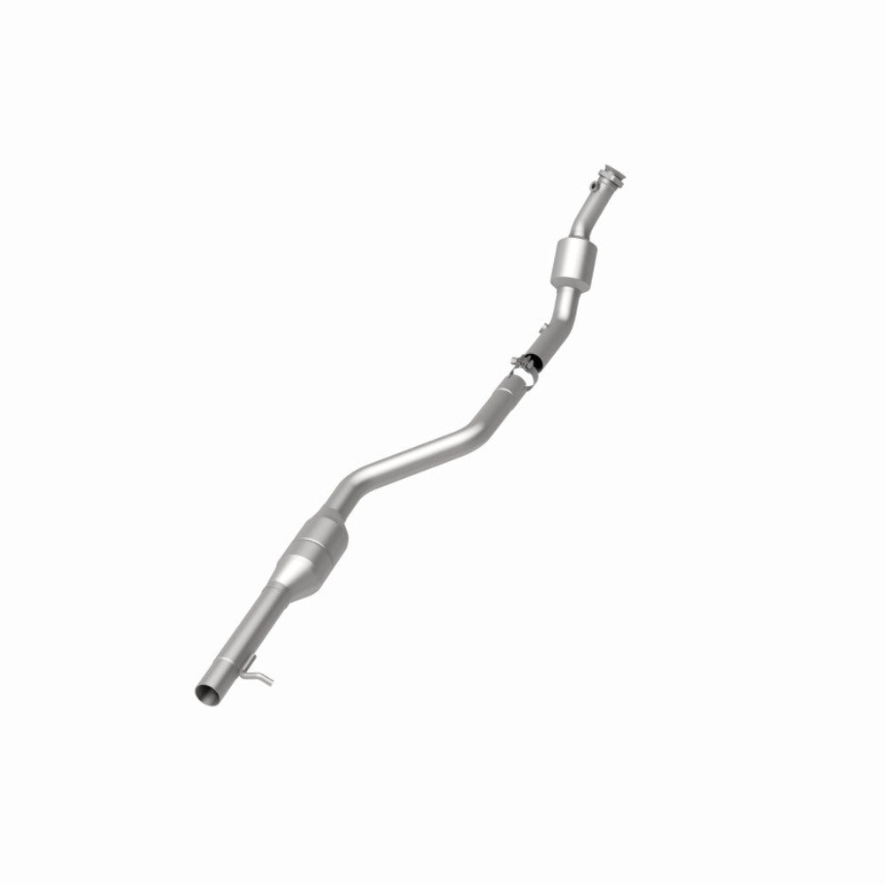 99-02 Mercedes SL500 5.0L Direct-Fit Catalytic Converter 51973 Magnaflow - Catalytic Converters Car Part People