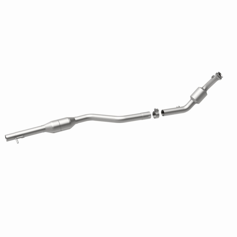 99-02 Mercedes SL500 5.0L Direct-Fit Catalytic Converter 51973 Magnaflow - Catalytic Converters Car Part People
