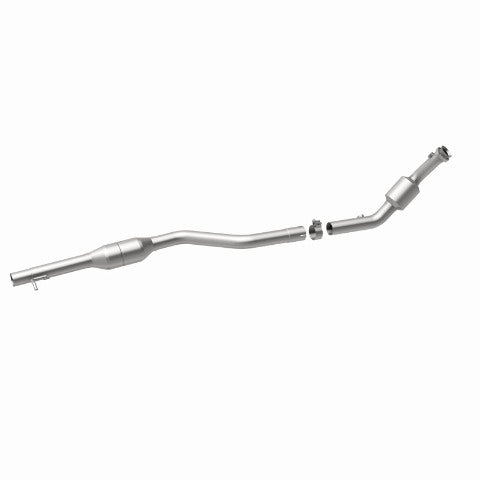 99-02 Mercedes SL500 5.0L Direct-Fit Catalytic Converter 51973 Magnaflow