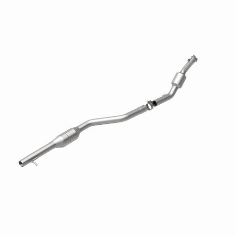 99-02 Mercedes SL500 5.0L Direct-Fit Catalytic Converter 51973 Magnaflow