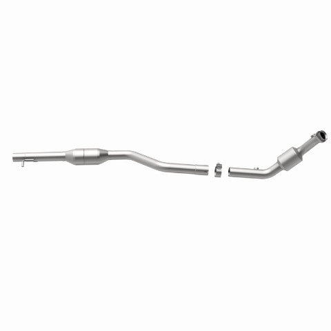 99-02 Mercedes SL500 5.0L Direct-Fit Catalytic Converter 51973 Magnaflow