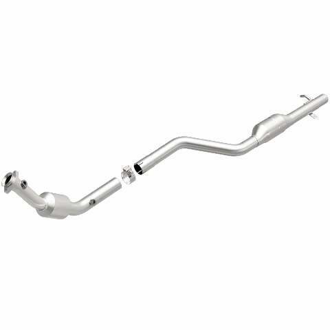 99-02 Mercedes SL500 5.0L Direct-Fit Catalytic Converter 51973 Magnaflow