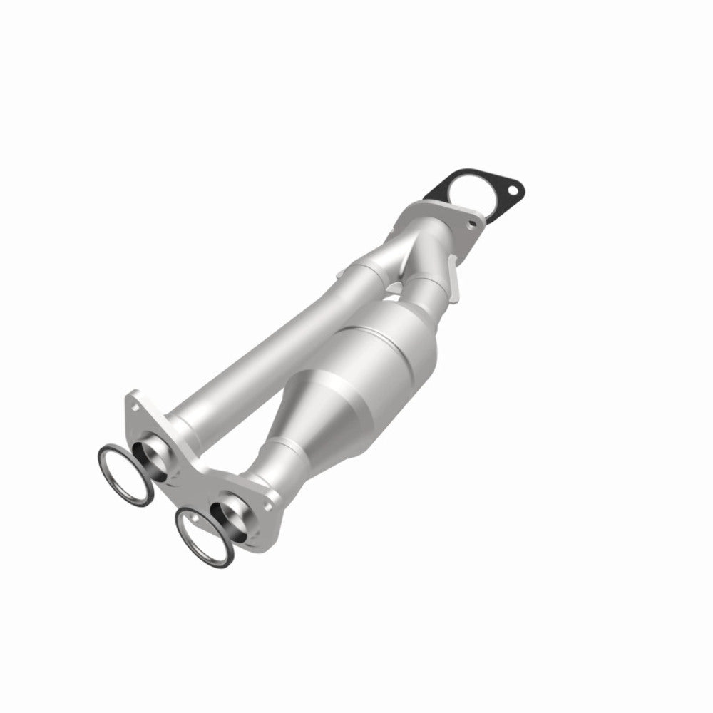 03 Mazda 6 3.0 D/S Rear Direct-Fit Catalytic Converter 51975 Magnaflow