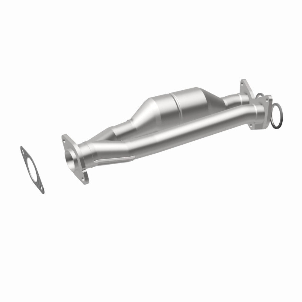 03 Mazda 6 3.0 D/S Rear Direct-Fit Catalytic Converter 51975 Magnaflow
