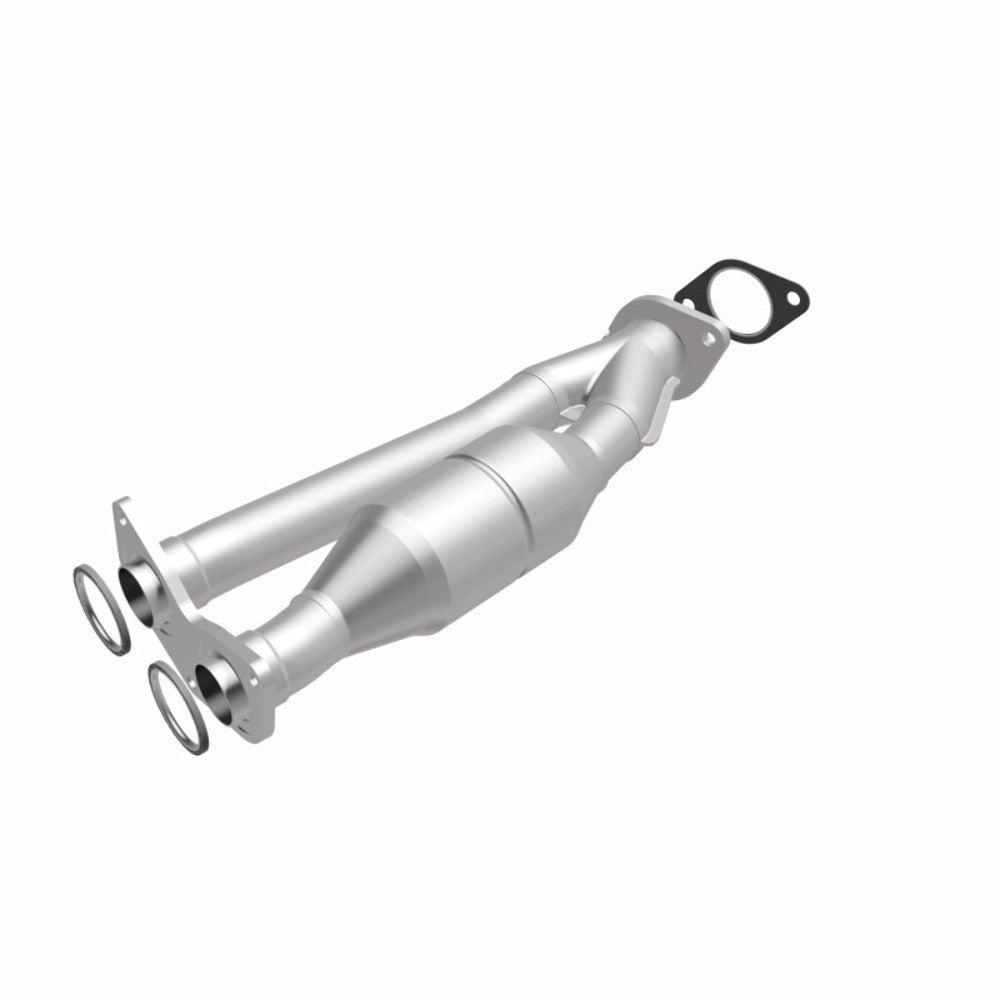 03 Mazda 6 3.0 D/S Rear Direct-Fit Catalytic Converter 51975 Magnaflow