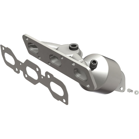 06-08 Mazda 6 3.0L Direct-Fit Catalytic Converter 51977 Magnaflow