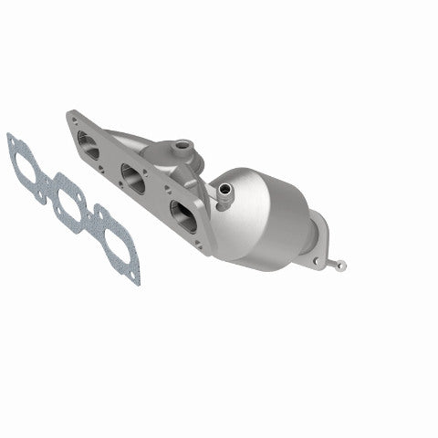 06-08 Mazda 6 3.0L Direct-Fit Catalytic Converter 51977 Magnaflow