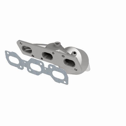 06-08 Mazda 6 3.0L Direct-Fit Catalytic Converter 51977 Magnaflow