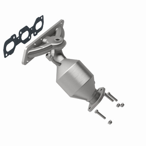 06-08 Mazda 6 3.0L Direct-Fit Catalytic Converter 51977 Magnaflow