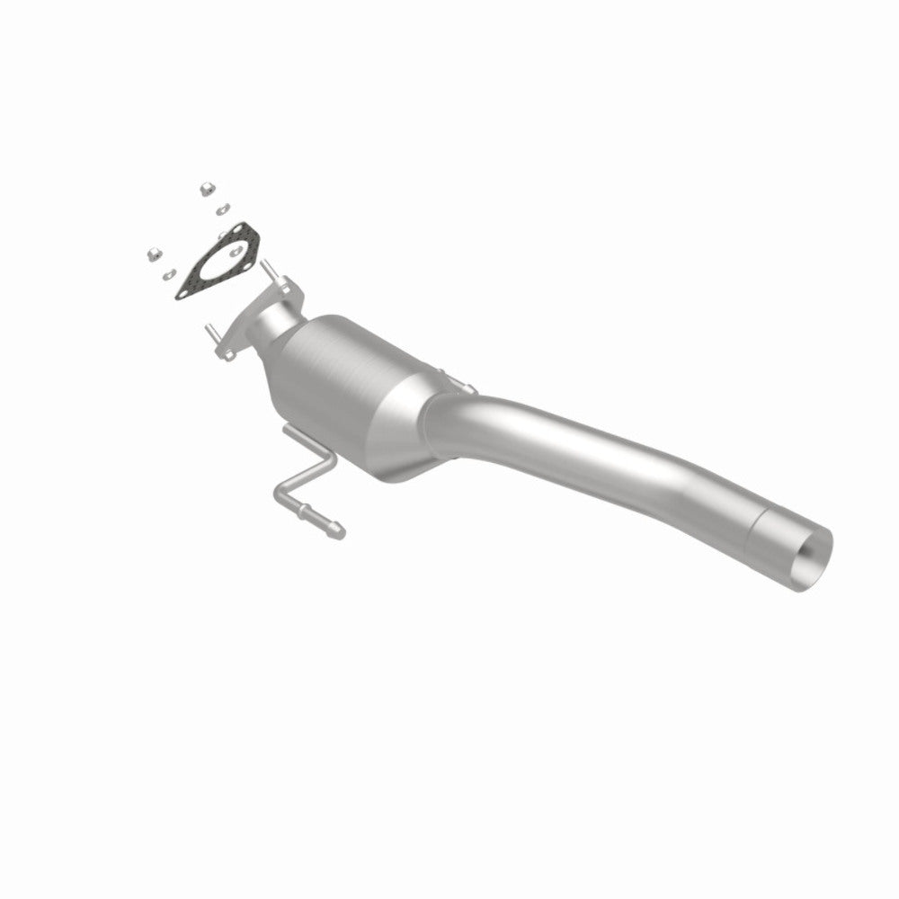 04-06 Porsche Cayenne 3.2L Direct-Fit Catalytic Converter 51979 Magnaflow