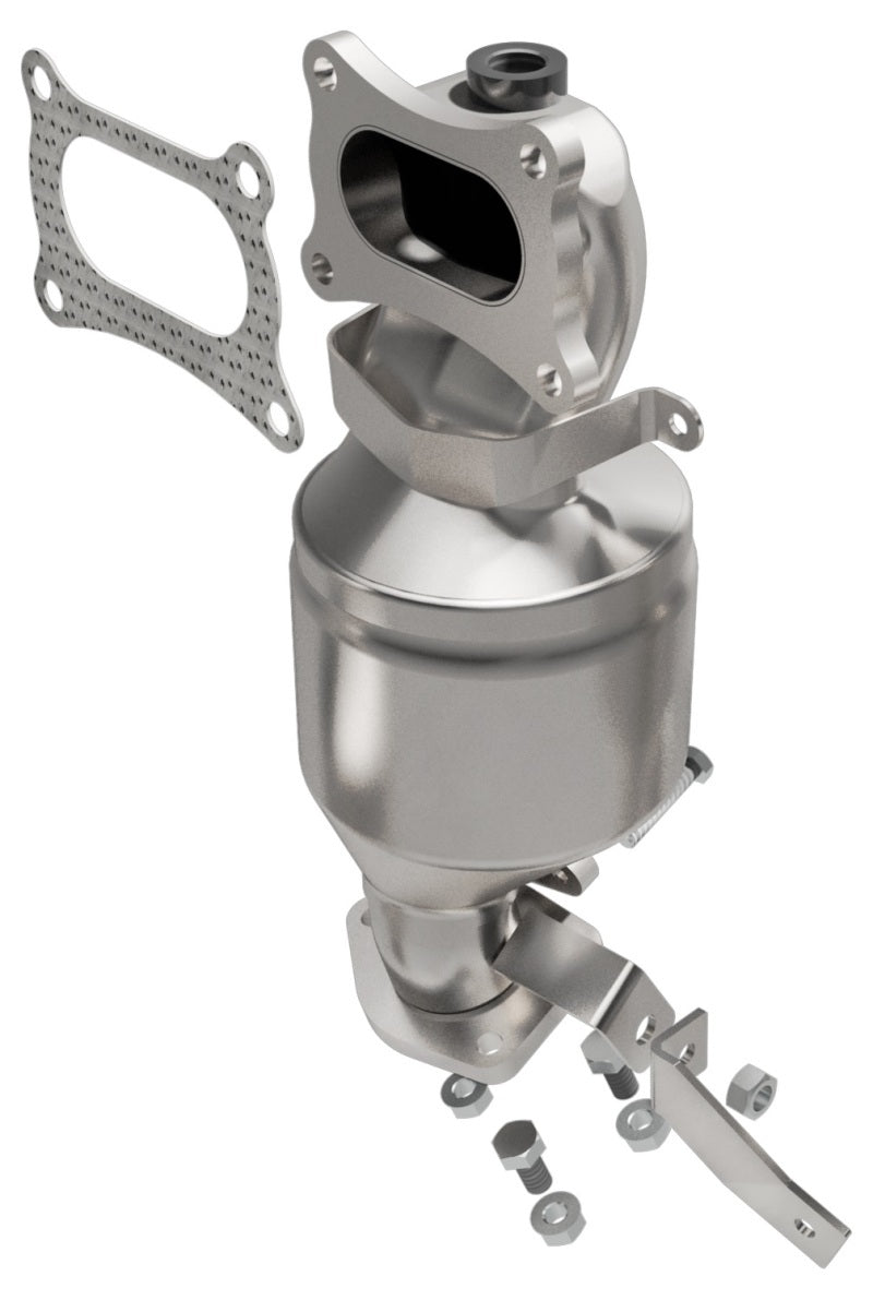 09-13 TL SH-AWD 3.7L Front Direct-Fit Catalytic Converter 51984 Magnaflow