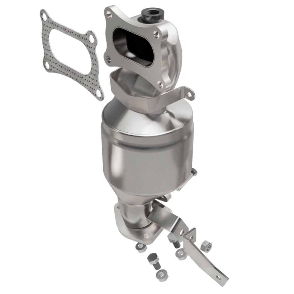 09-13 TL SH-AWD 3.7L Front Direct-Fit Catalytic Converter 51984 Magnaflow