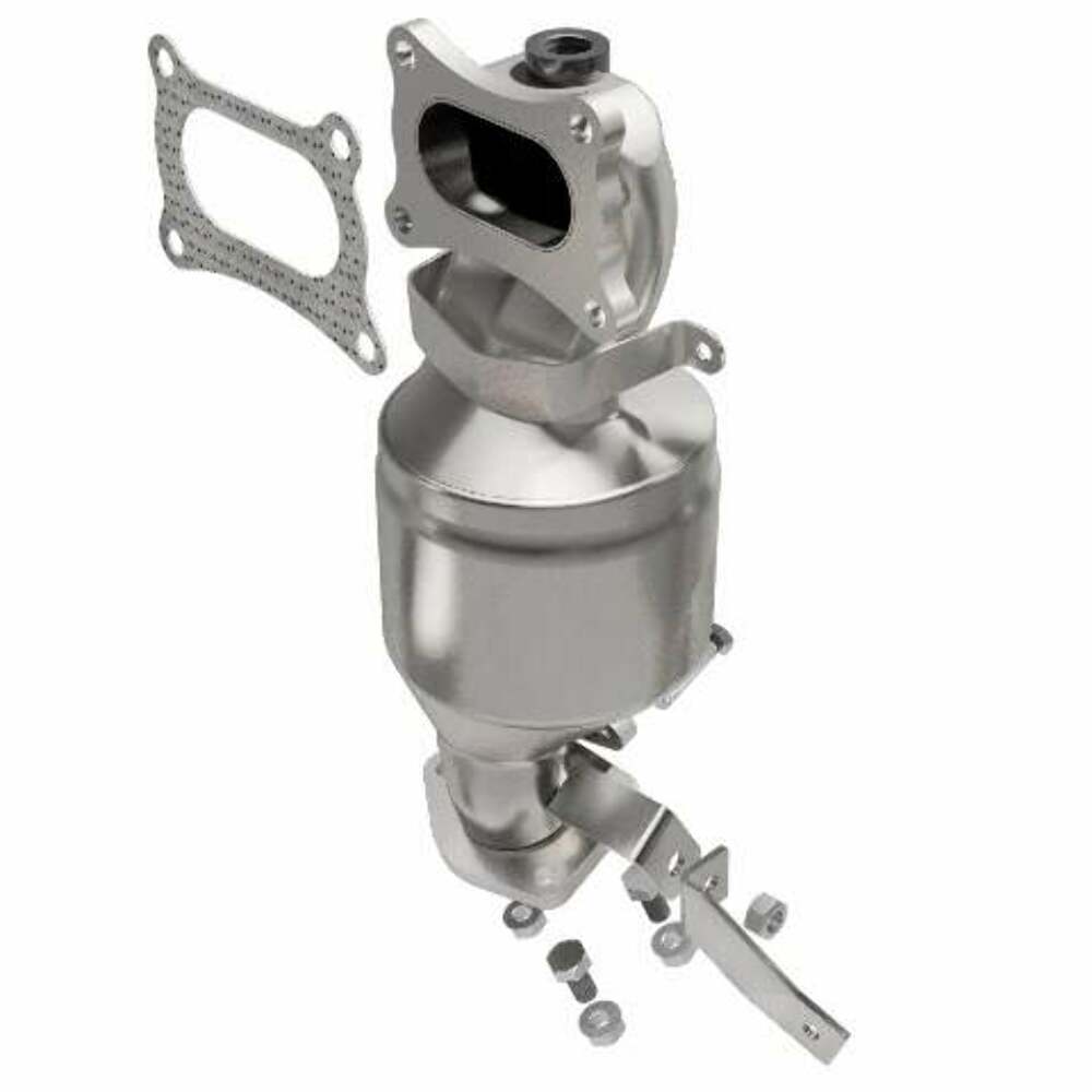 09-13 TL SH-AWD 3.7L Front Direct-Fit Catalytic Converter 51984 Magnaflow