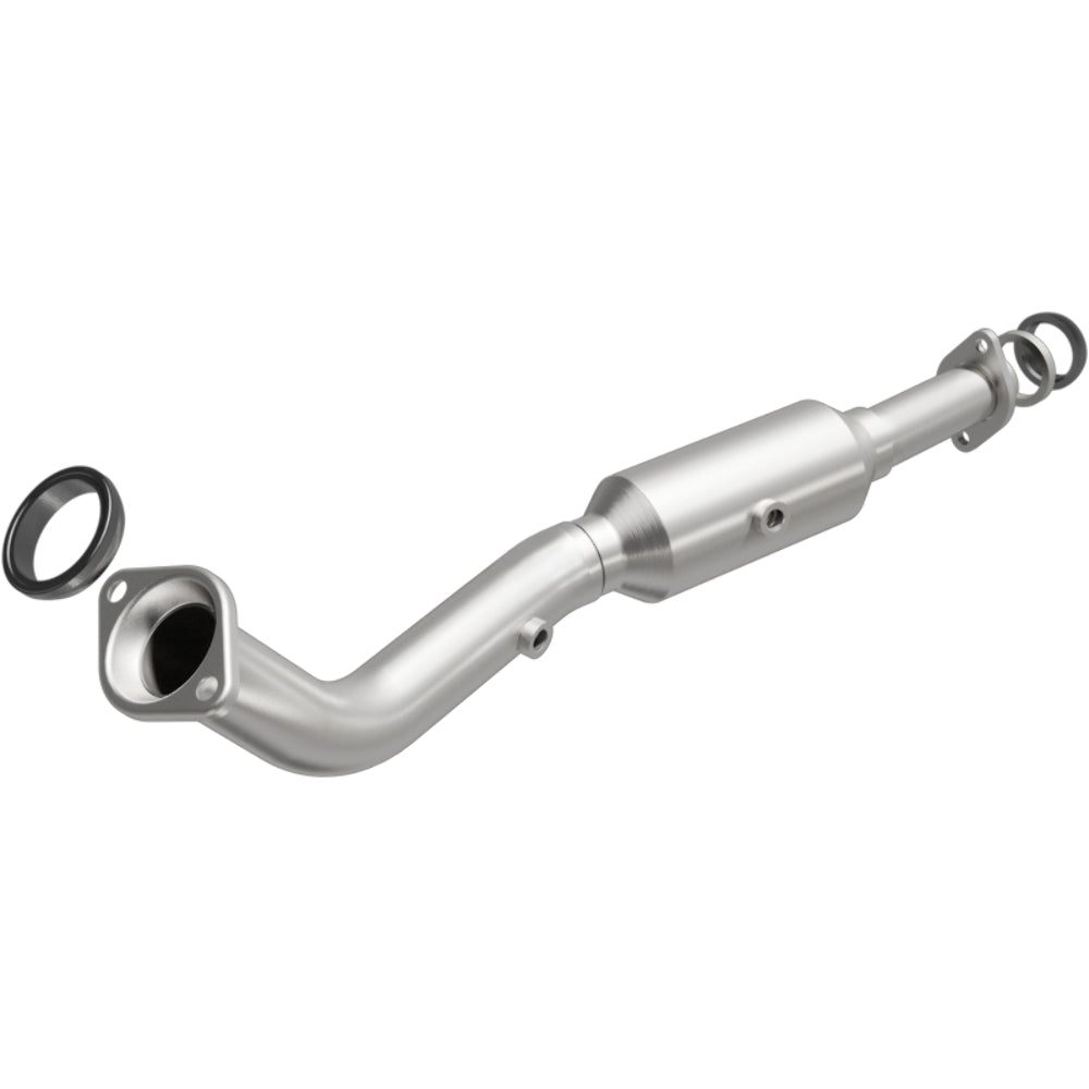 03 Honda Element 2.4L Direct-Fit Catalytic Converter 51990 Magnaflow