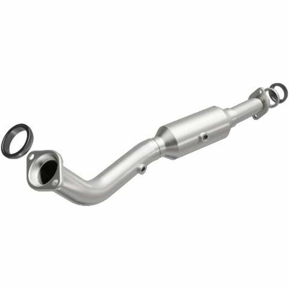 03 Honda Element 2.4L Direct-Fit Catalytic Converter 51990 Magnaflow