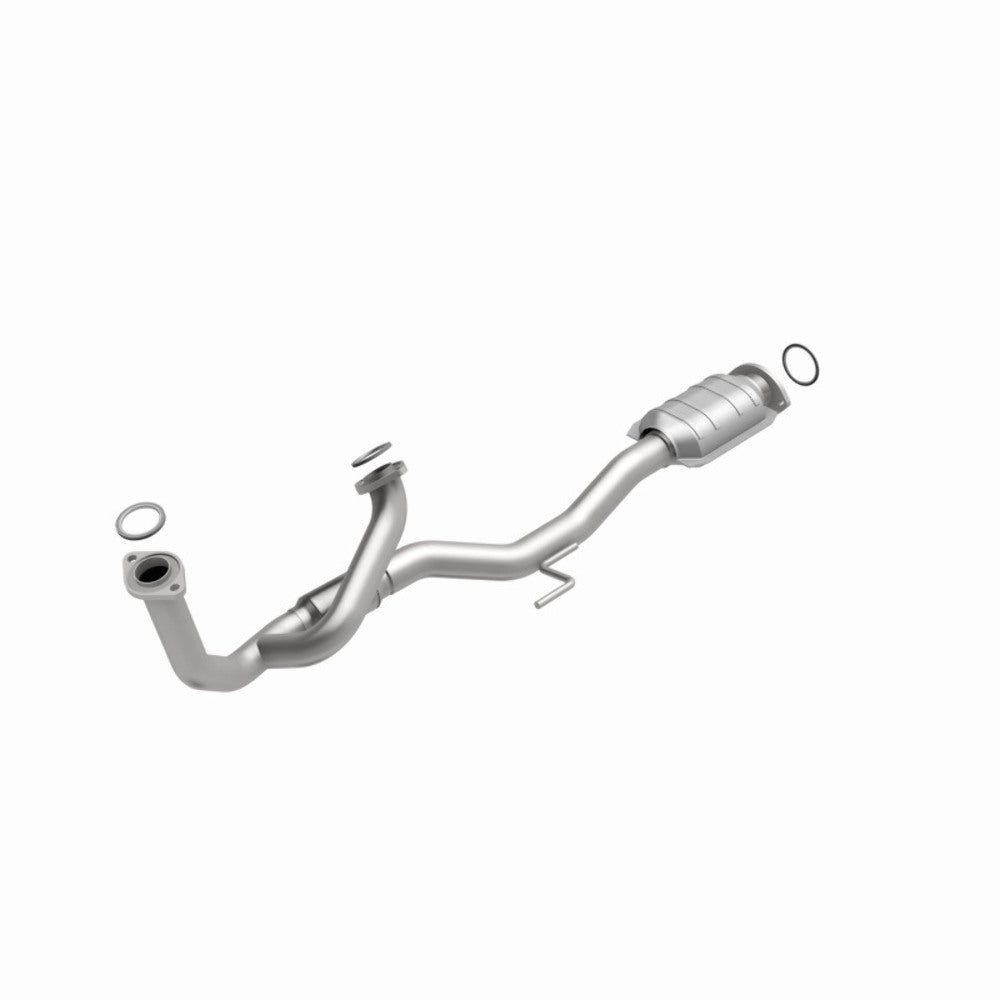 97-02 Toyota Carmry 3.0L Direct-Fit Catalytic Converter 51994 Magnaflow - Catalytic Converters Car Part People