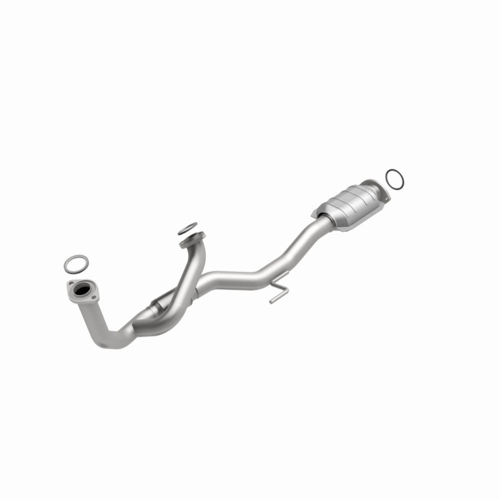 97-02 Toyota Carmry 3.0L Direct-Fit Catalytic Converter 51994 Magnaflow - Catalytic Converters Car Part People