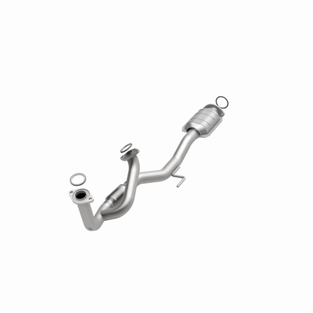 97-02 Toyota Carmry 3.0L Direct-Fit Catalytic Converter 51994 Magnaflow - Catalytic Converters Car Part People
