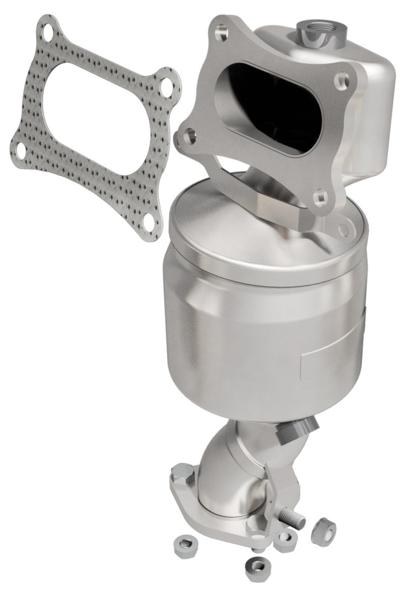 09-13 TL SH-AWD 3.7L Rear Direct-Fit Catalytic Converter 51995 Magnaflow